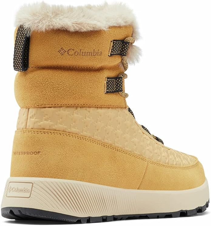 Columbia Slopeside Peak Luxe, Women's Winter