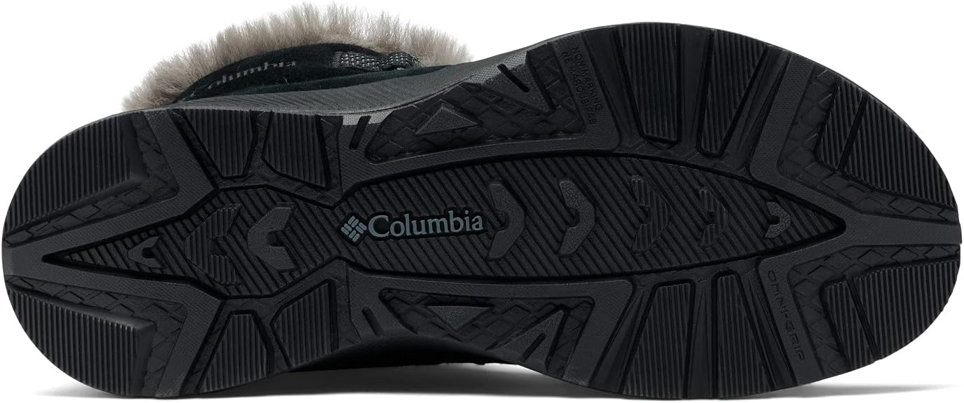 Columbia Slopeside Peak Luxe, Women's Winter