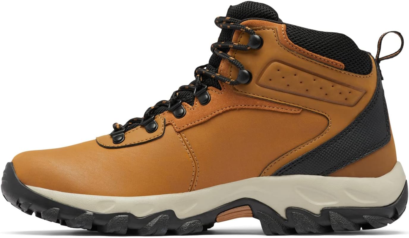 Columbia Men's Newton Ridge Plus II