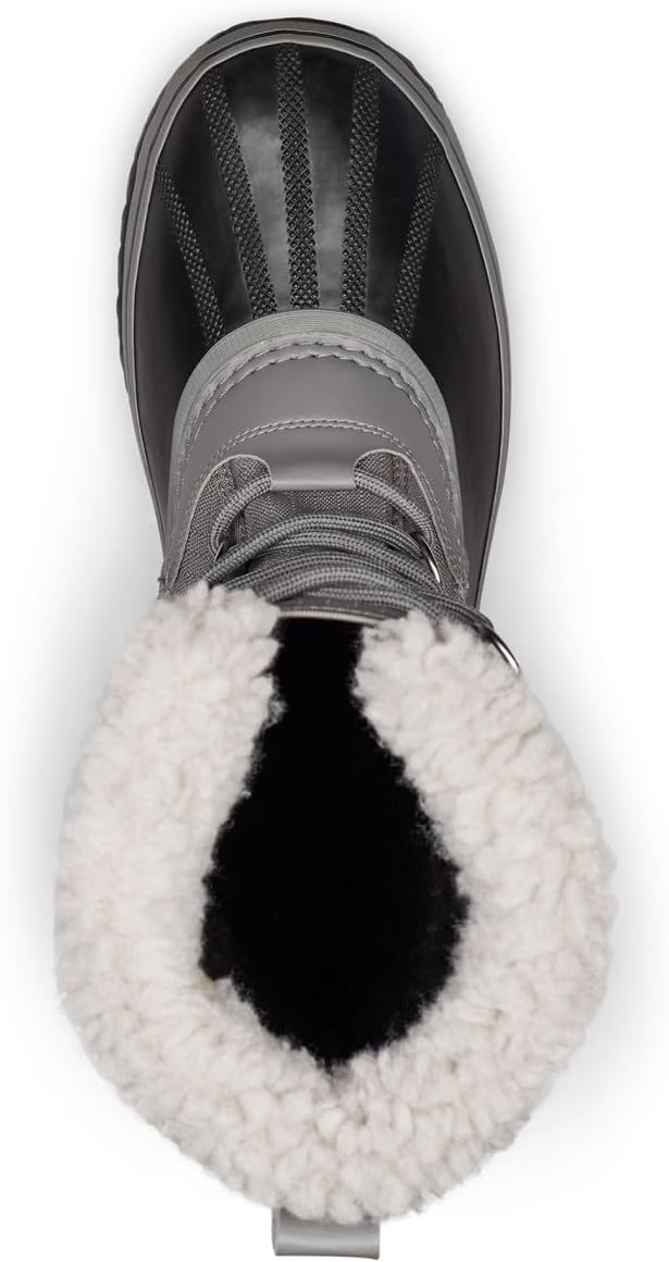 Sorel Men's 1964 Pac Nylon Winter Boots