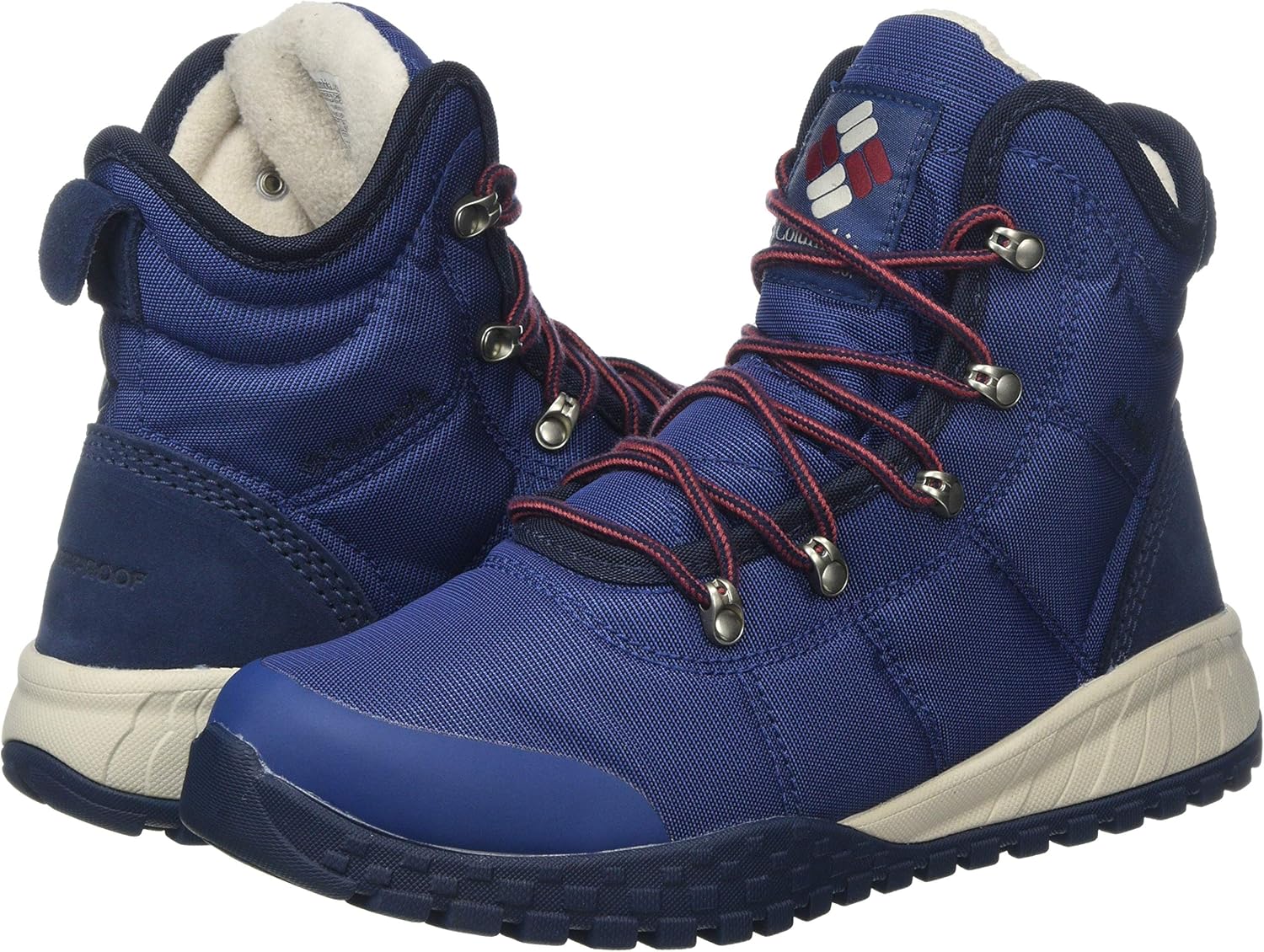 Columbia Men's Fairbanks Omni-Heat