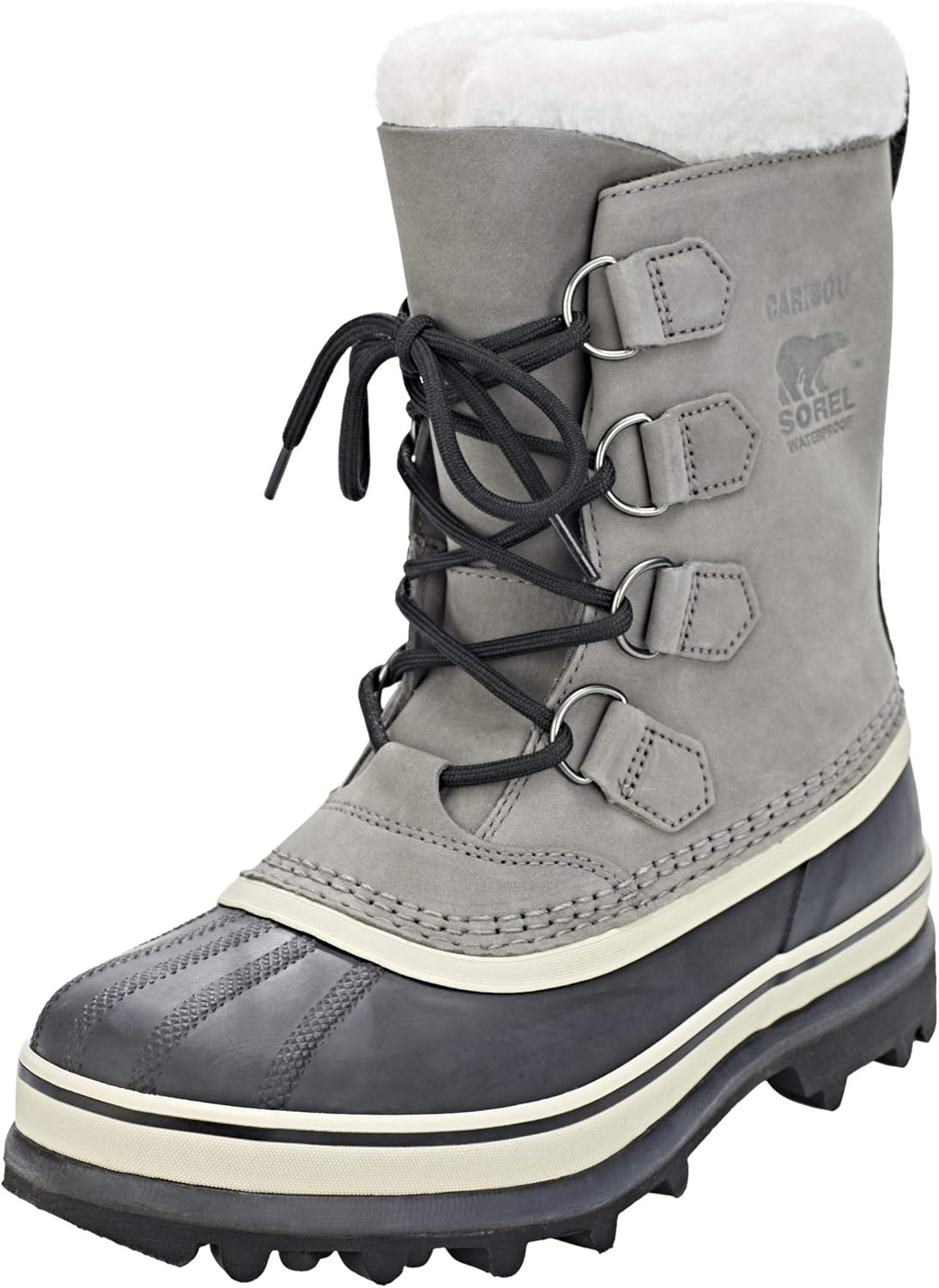 SOREL Women's Caribou Waterproof Boot