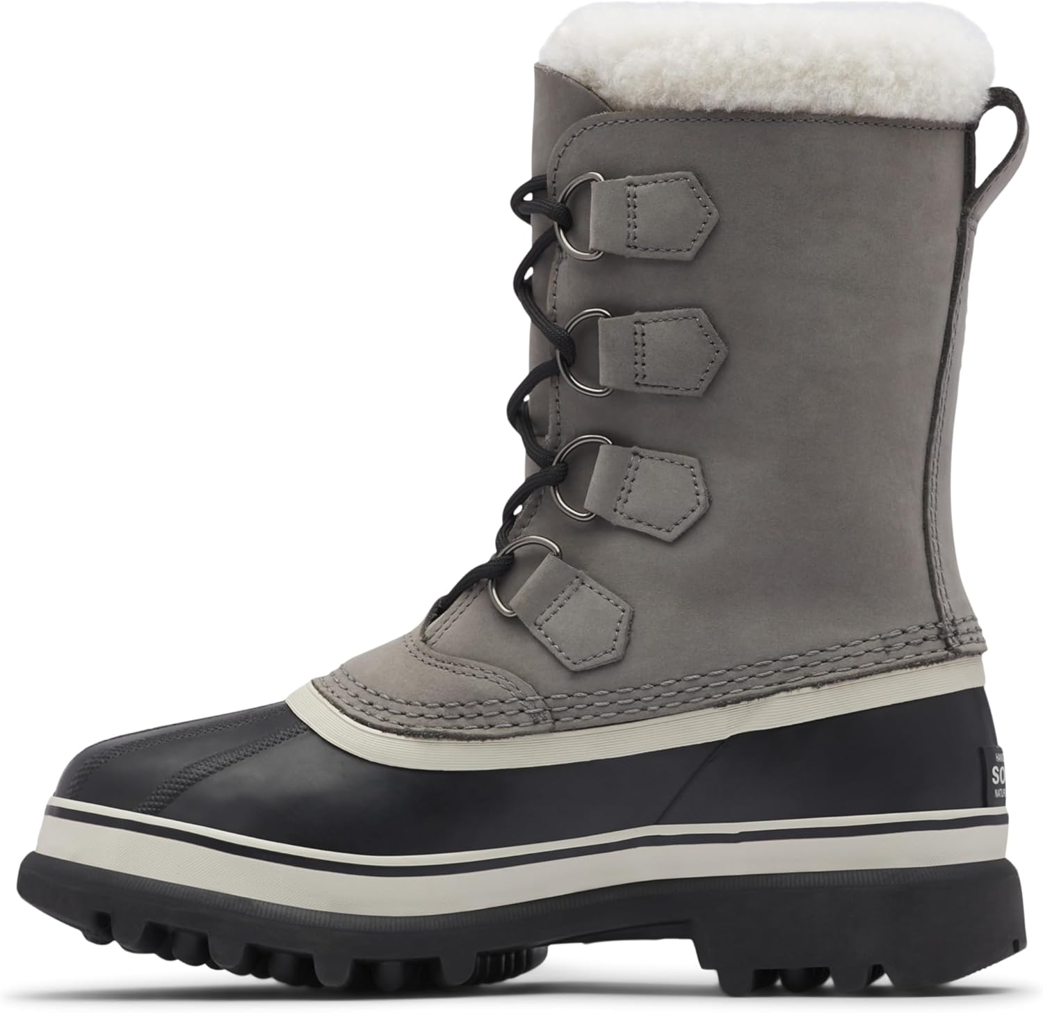 SOREL Women's Caribou Waterproof Boot