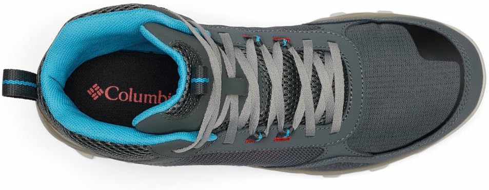 Columbia Men's Fairbanks Omni-Heat
