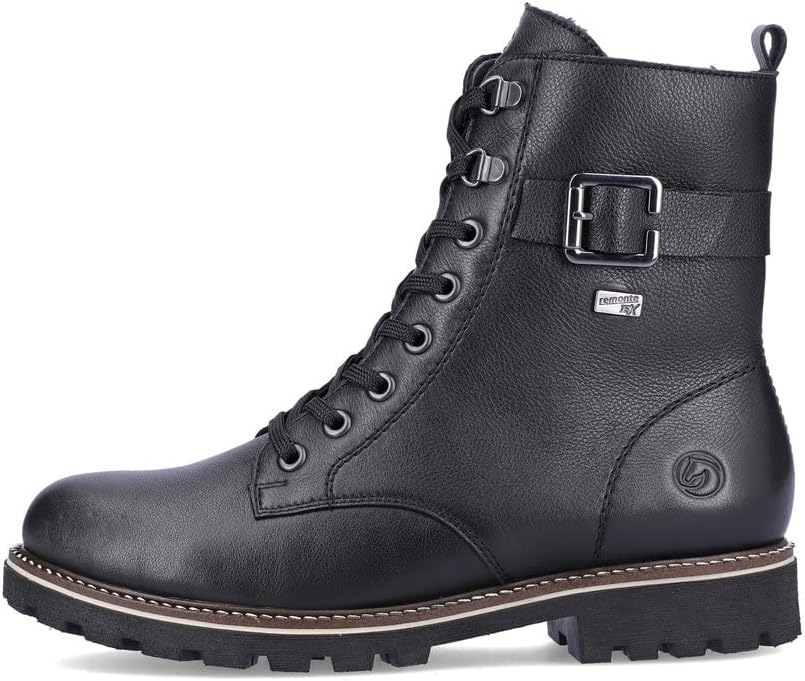 Remonte Women's D8475 Snow Boot