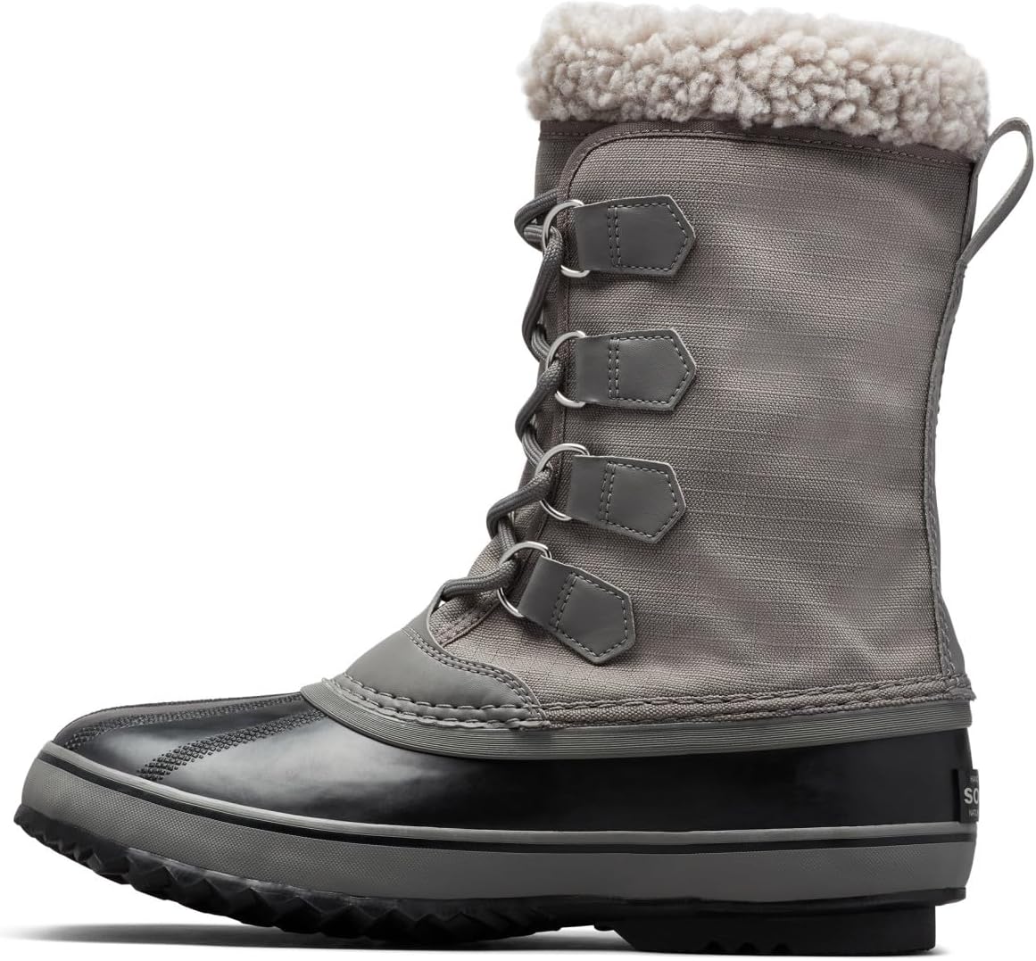 Sorel Men's 1964 Pac Nylon Winter Boots