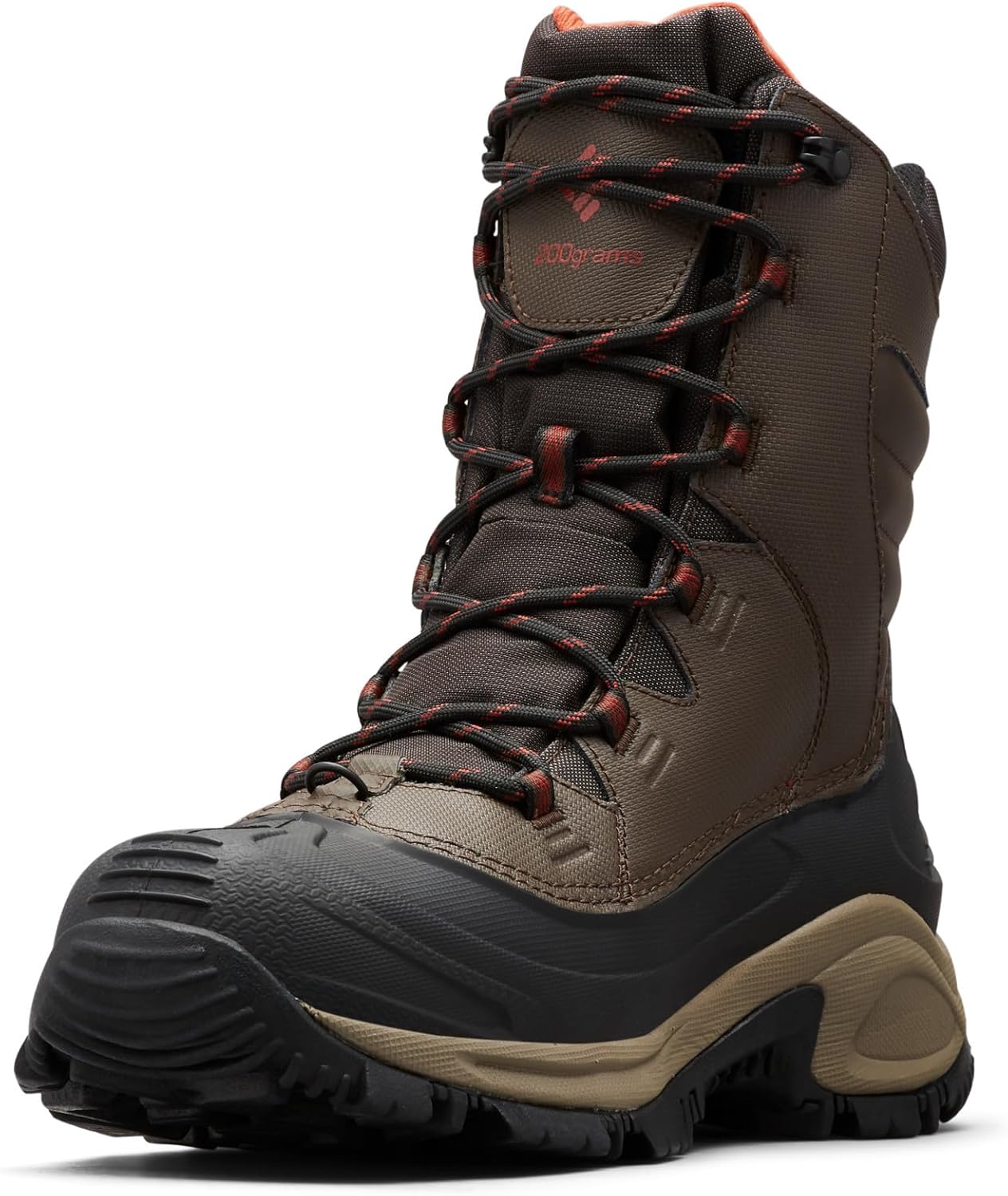 Columbia Men's Bugaboot