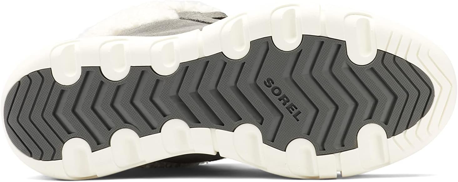 Sorel Women's Explorer Ii Carnival Cozy Waterproof Casual Winter Boots