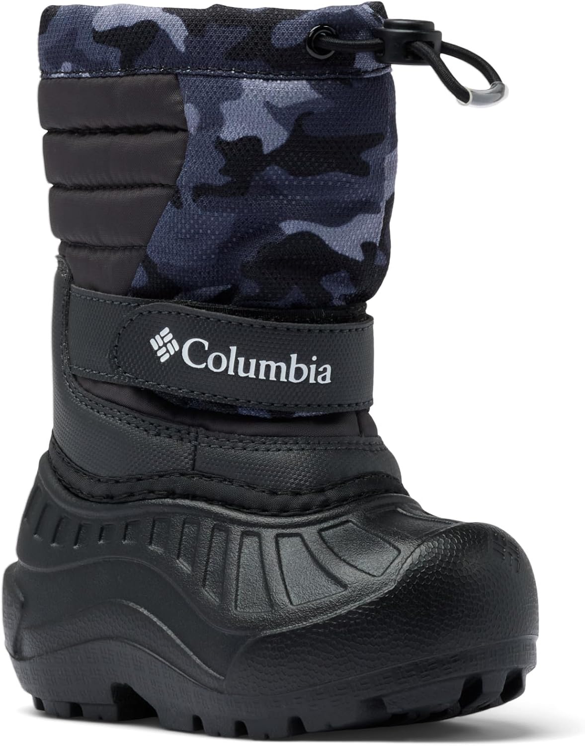 Columbia Unisex Kid's Powderbug Snowlite Snow Boot