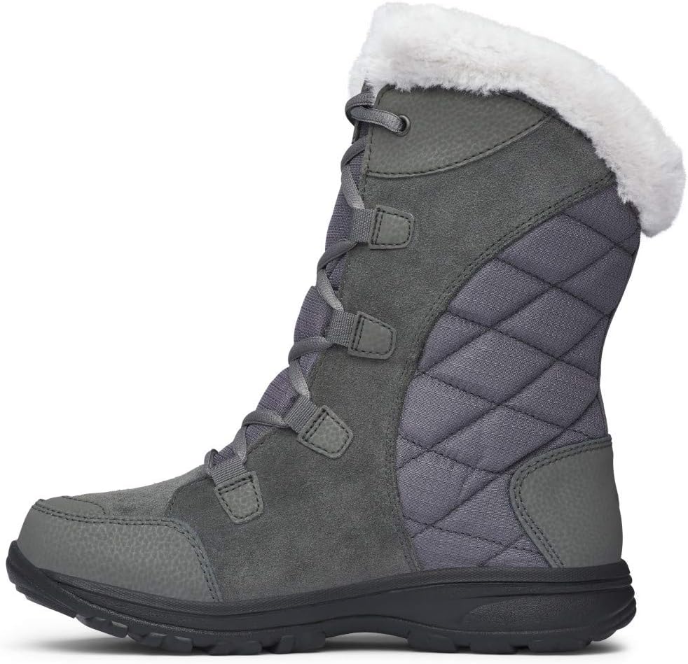 Columbia Women's Ice Maiden II Snow Boot