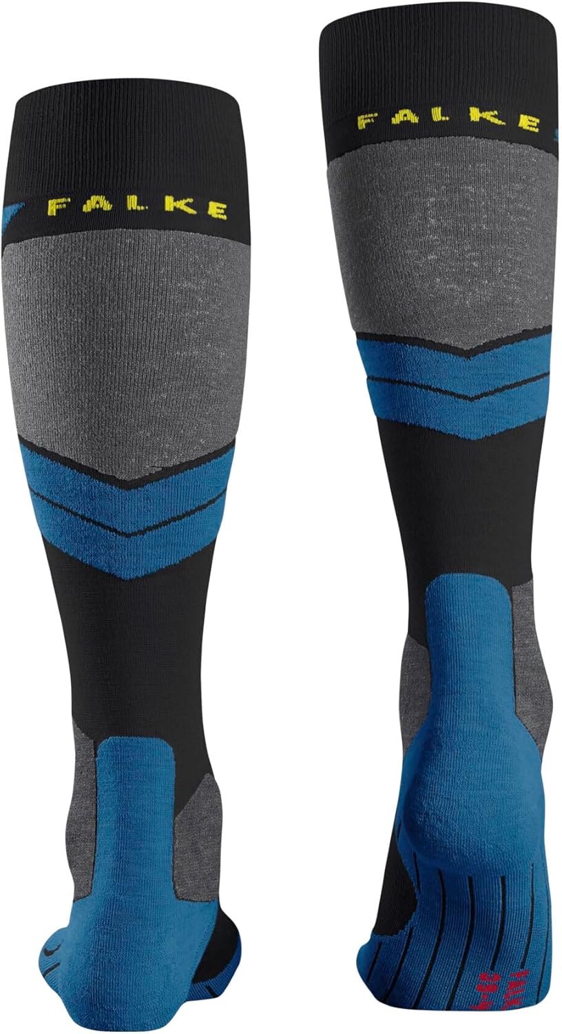 Falke Men's SK4 Ski Sock