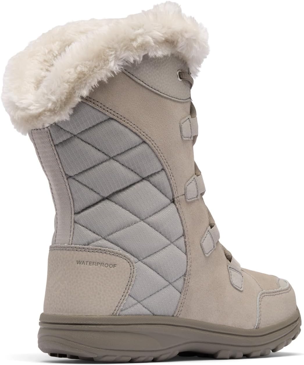 Columbia Women's Ice Maiden II Snow Boot