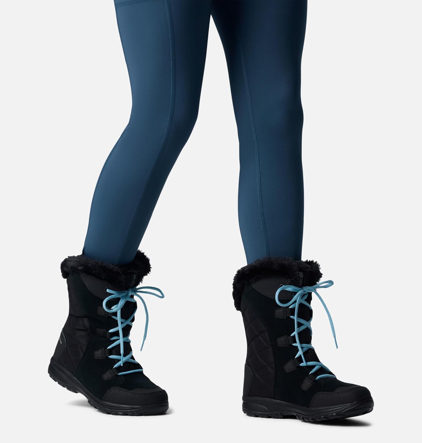 Columbia Women's Ice Maiden II Snow Boot