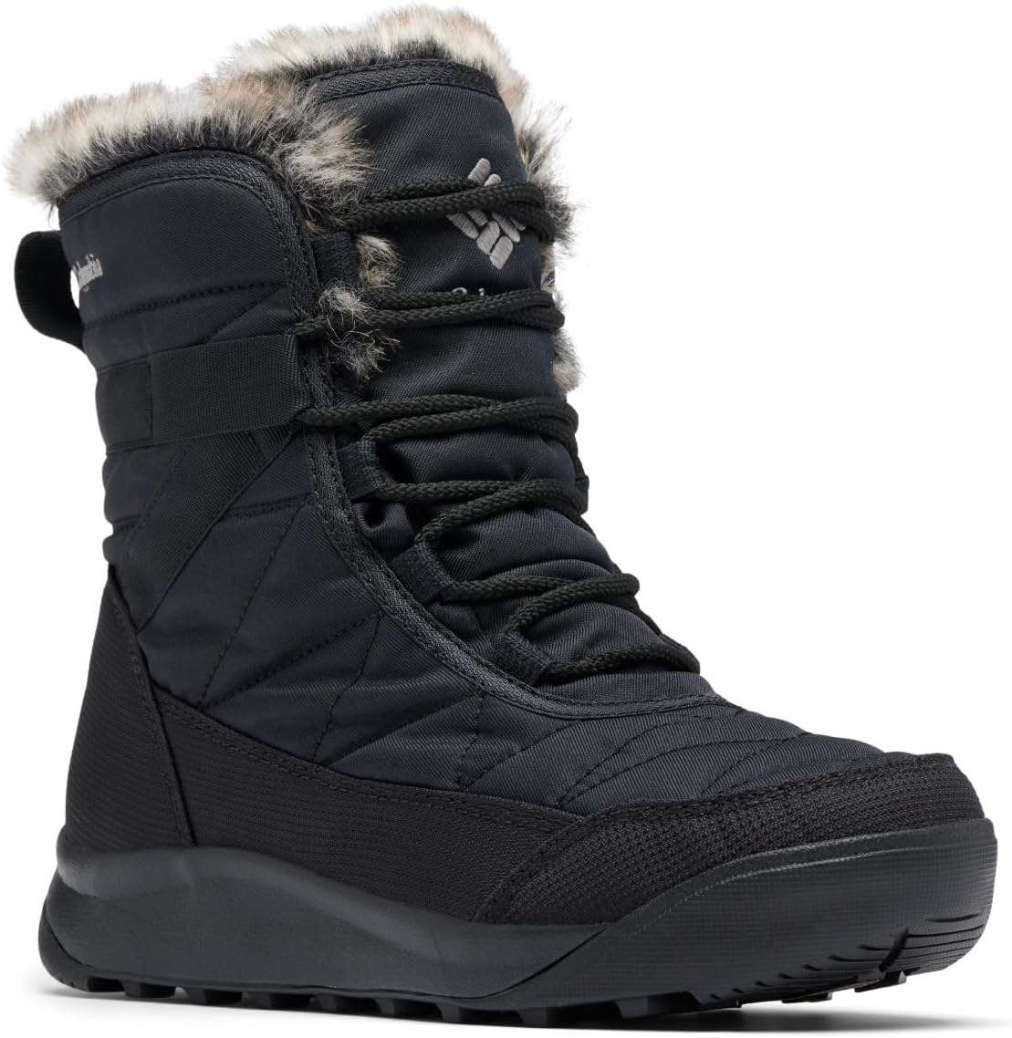 Columbia Women's Minx Shorty 4 Snow Boot