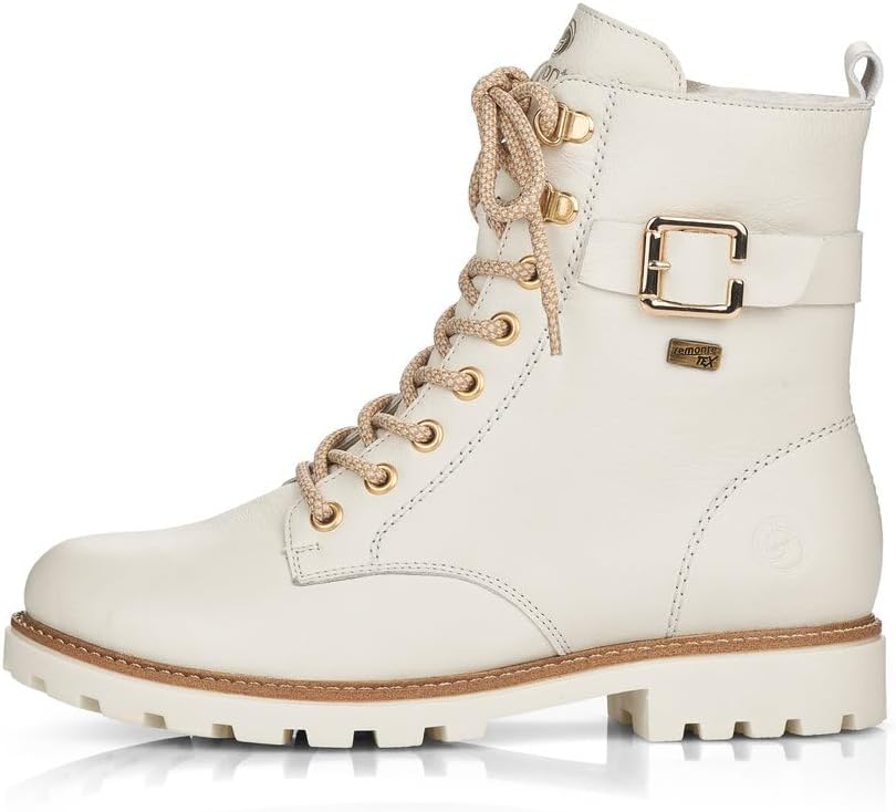 Remonte Women's D8475 Snow Boot