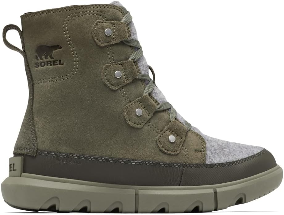 Sorel Women's Explorer Next Joan Waterproof Fashion