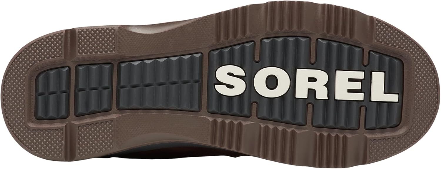 Sorel Men's 1964 Pac Nylon Winter Boots