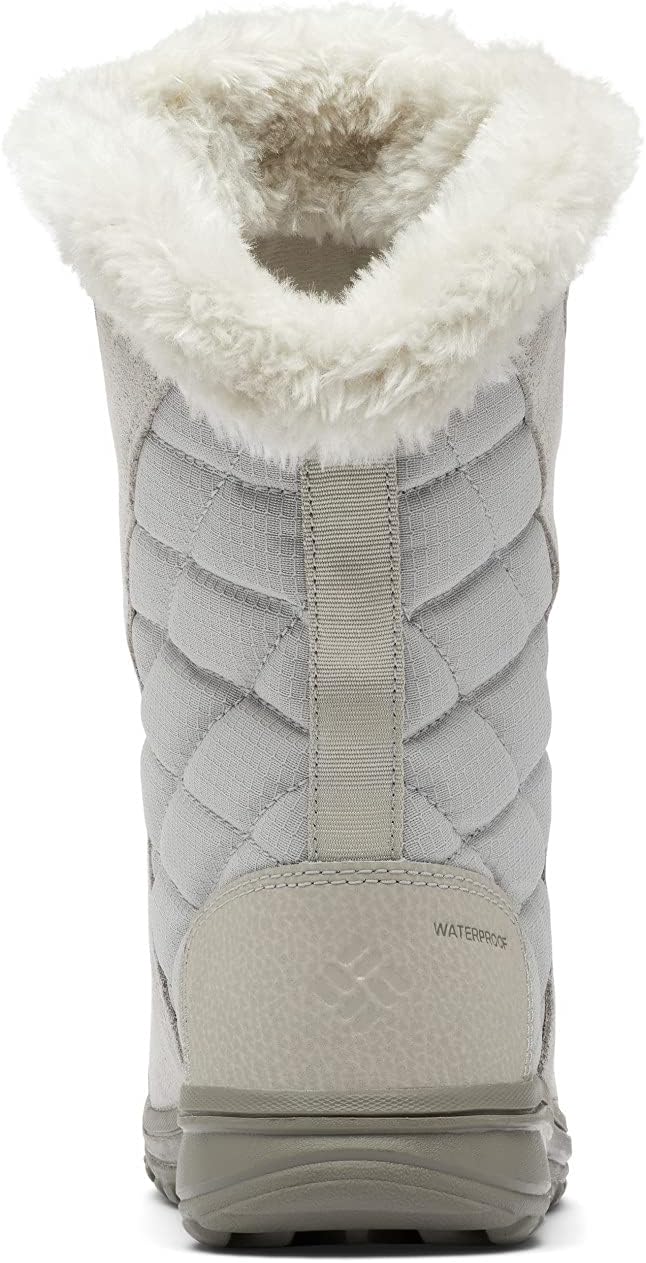 Columbia Women's Ice Maiden II Mid Calf Boot