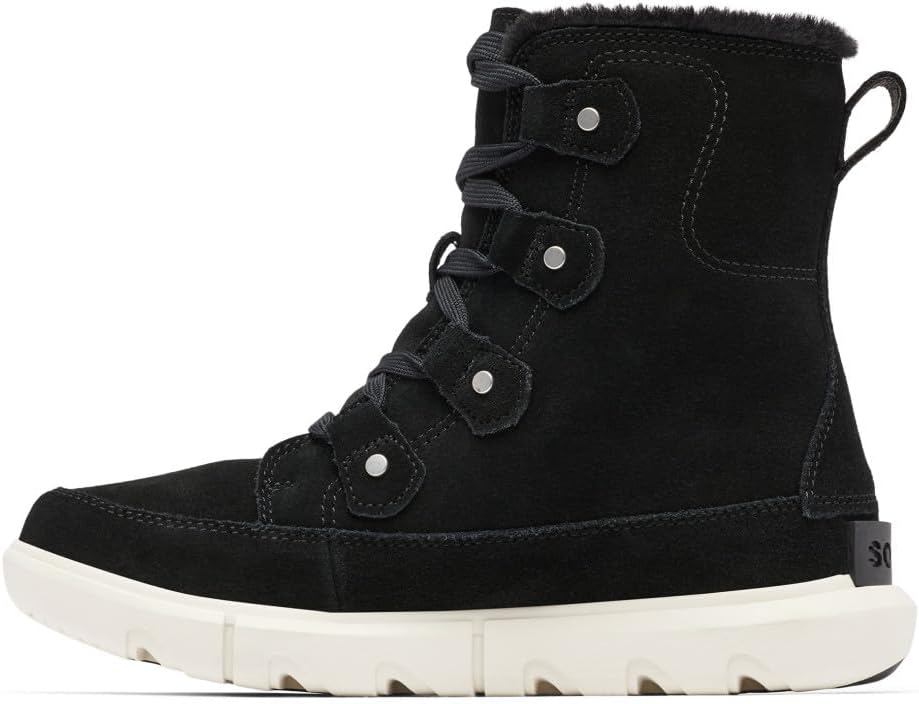 Sorel Women's Explorer Next Joan Waterproof Fashion