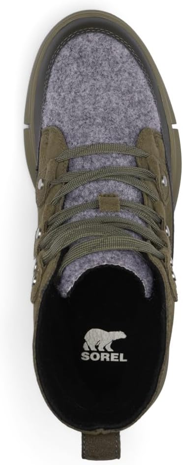 Sorel Women's Explorer Next Joan Waterproof Fashion