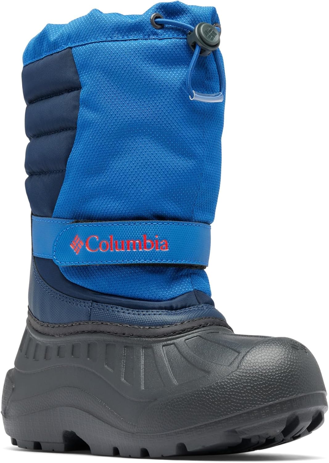 Columbia Unisex Kid's Powderbug Snowlite Snow Boot