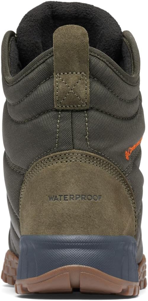 Columbia Men's Fairbanks Omni-Heat