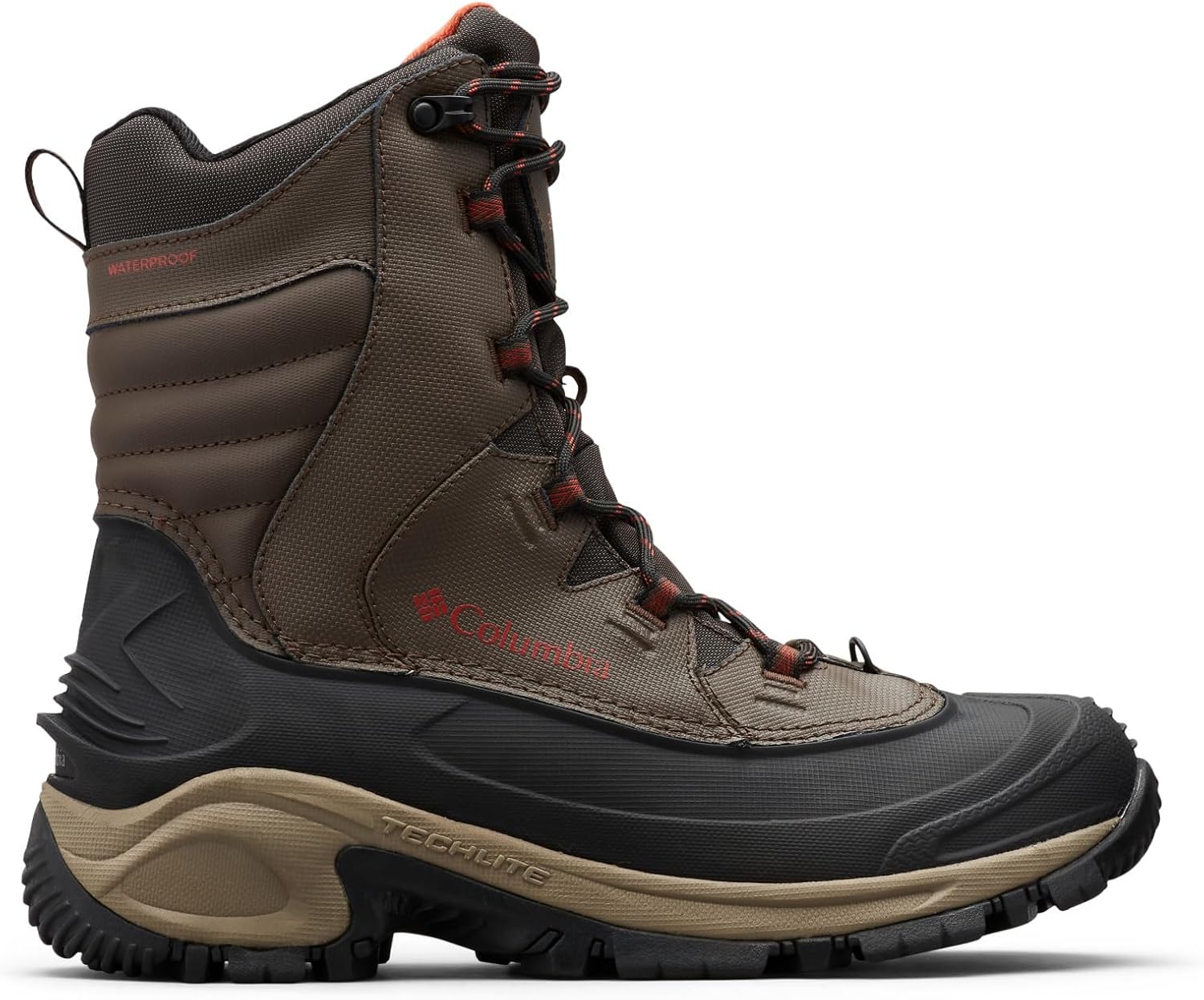 Columbia Men's Bugaboot