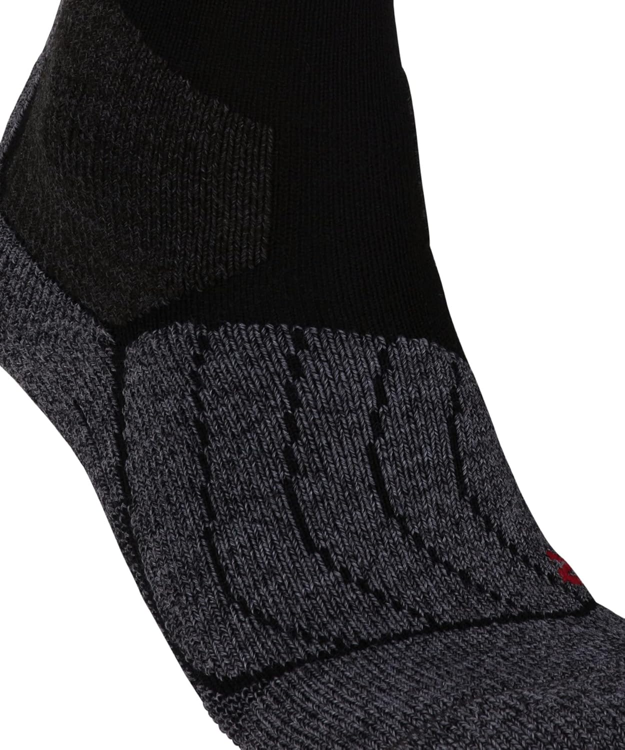 FALKE Women's W KH SK1 Skiing Socks-Merino Wool Blend
