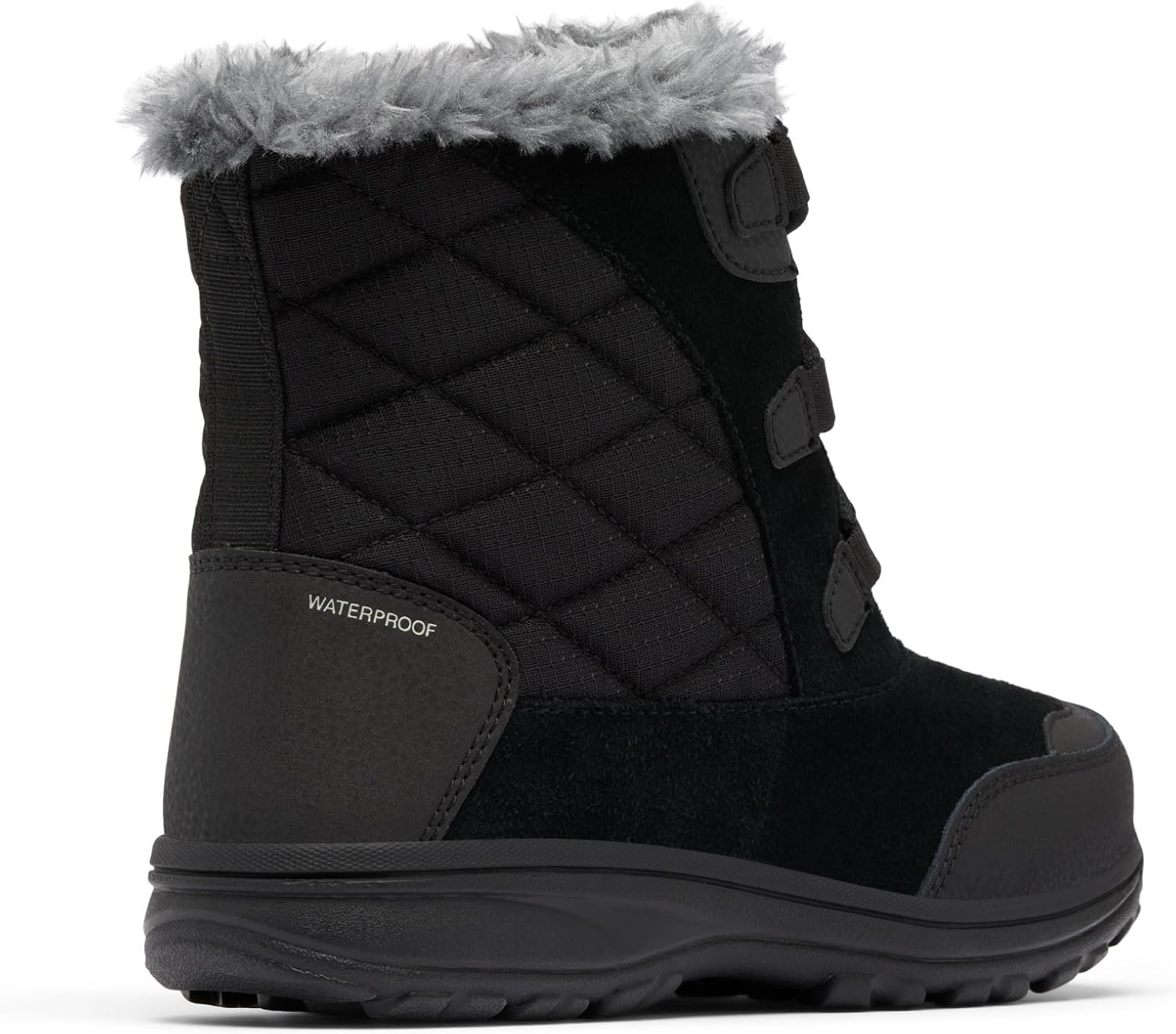Columbia Women's Ice Maiden Shorty Snow Boot