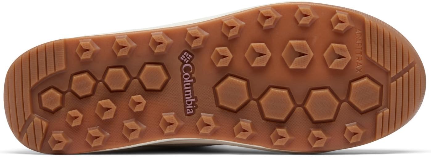 Columbia Women's Minx Shorty 4 Snow Boot