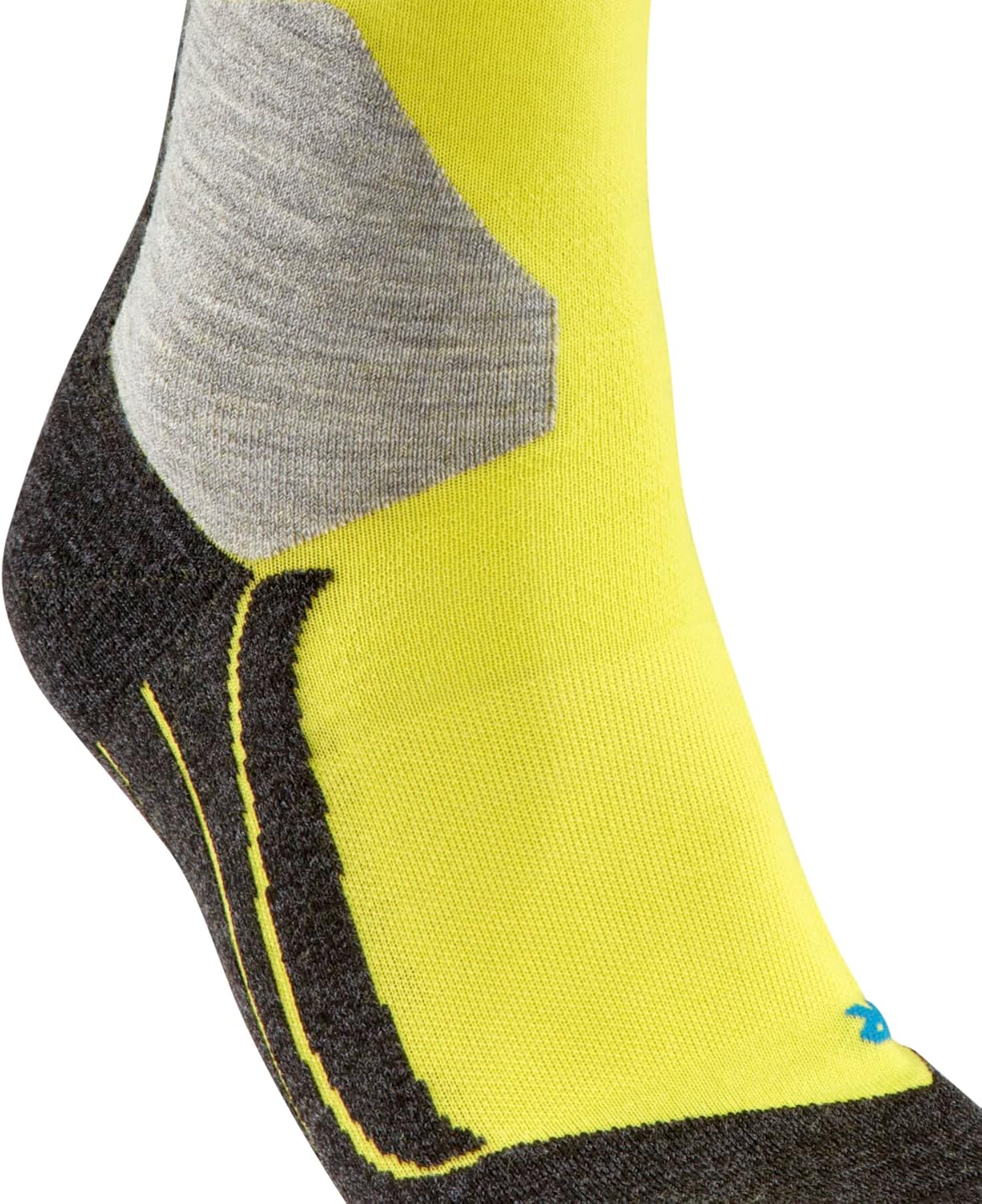 Falke Men's SK4 Ski Sock