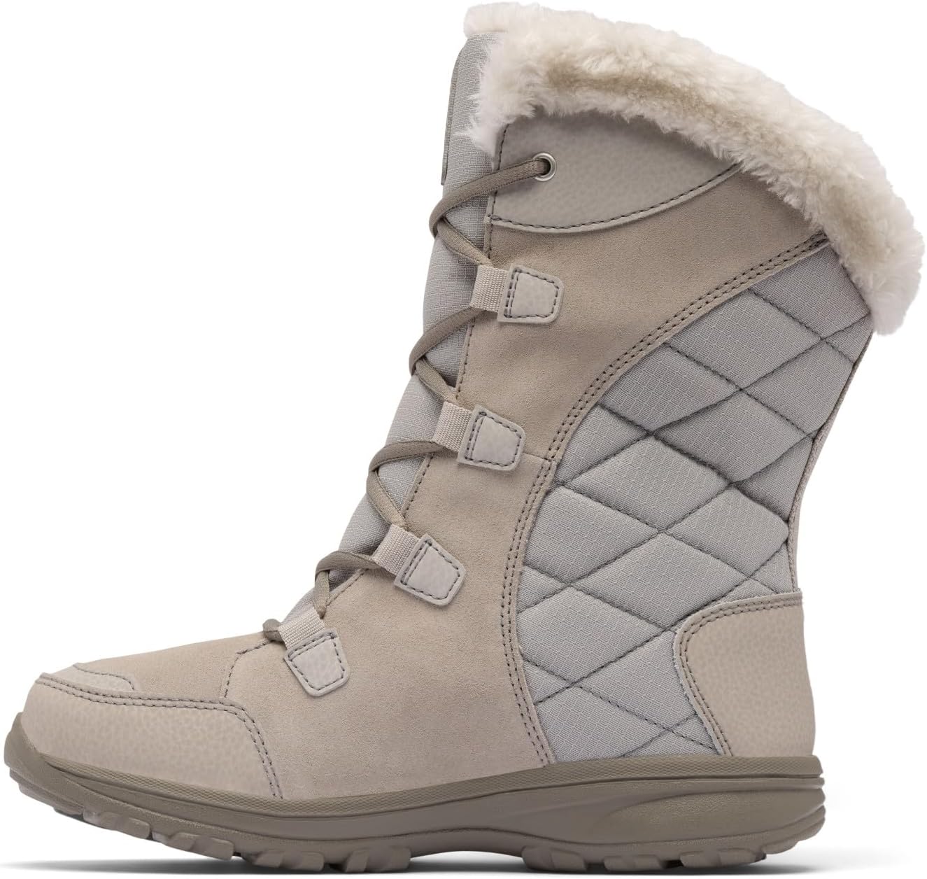 Columbia Women's Ice Maiden II Snow Boot