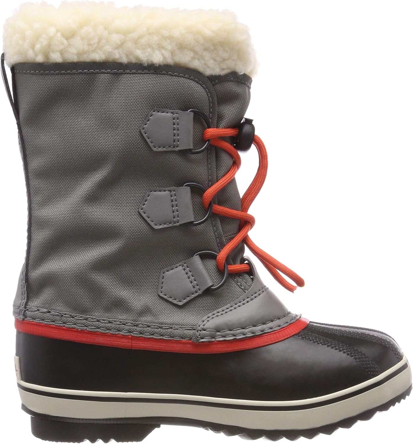 Sorel Girls' Yoot Pac Nylon Snow Boot