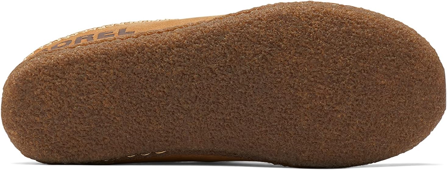 Sorel Men's Winter Boots Madson II Chukka WP