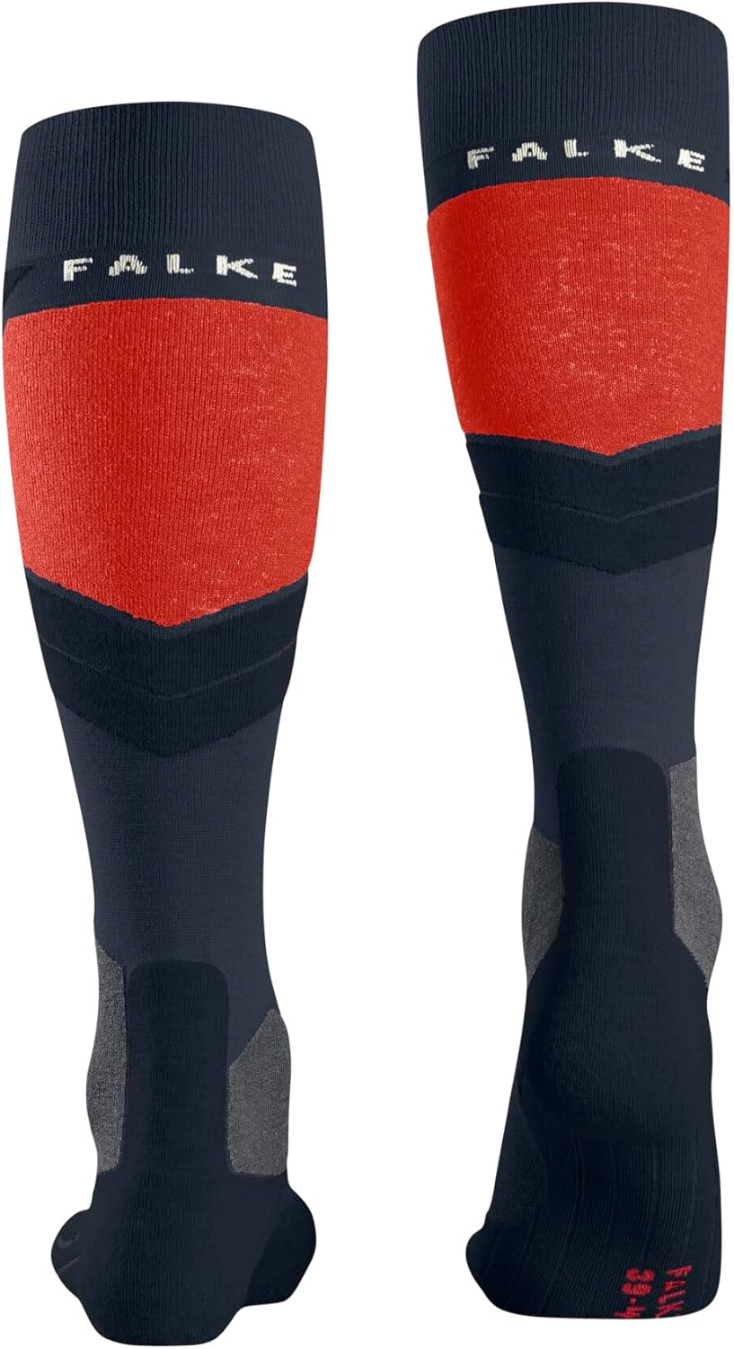 Falke Men's SK4 Ski Sock