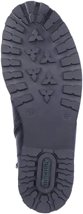 Remonte Women's D8475 Snow Boot