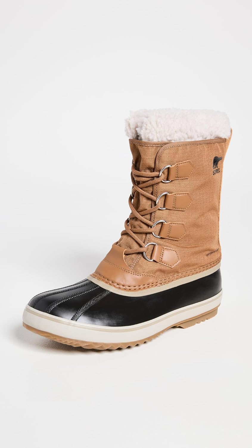Sorel Men's 1964 Pac Nylon Winter Boots