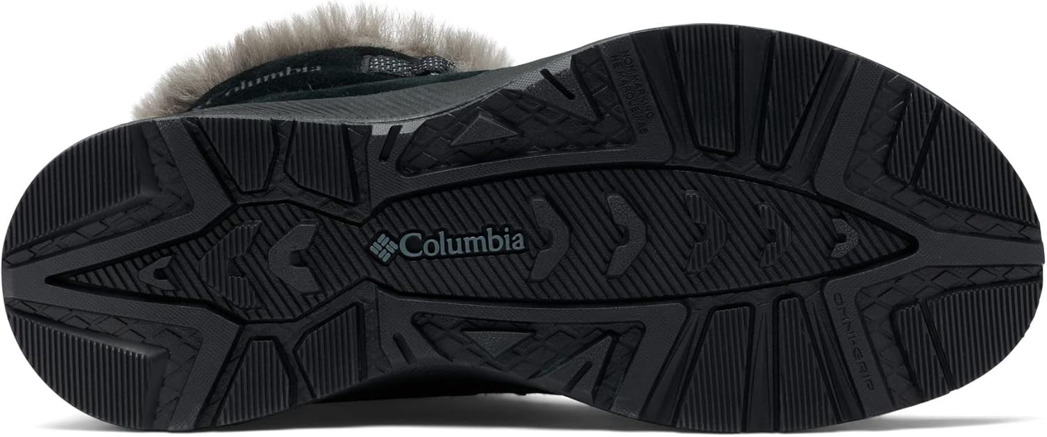 Columbia Slopeside Peak Luxe, Women's Winter