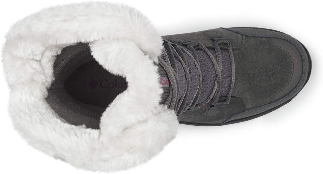 Columbia Women's Ice Maiden II Snow Boot