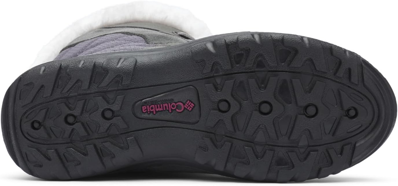 Columbia Women's Ice Maiden II Snow Boot