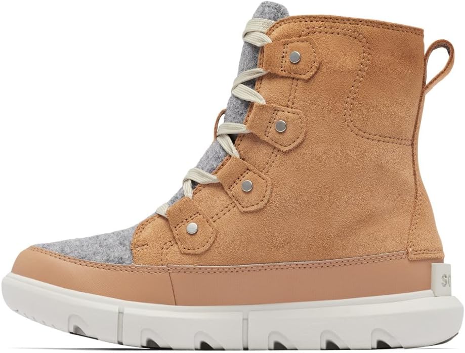 Sorel Women's Explorer Next Joan Waterproof Fashion