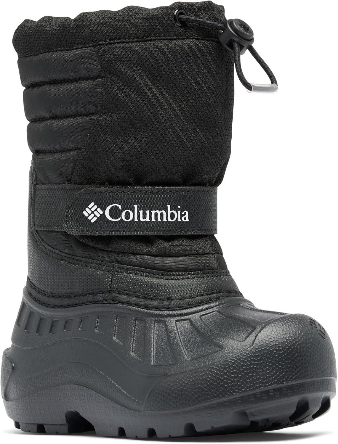 Columbia Unisex Kid's Powderbug Snowlite Snow Boot