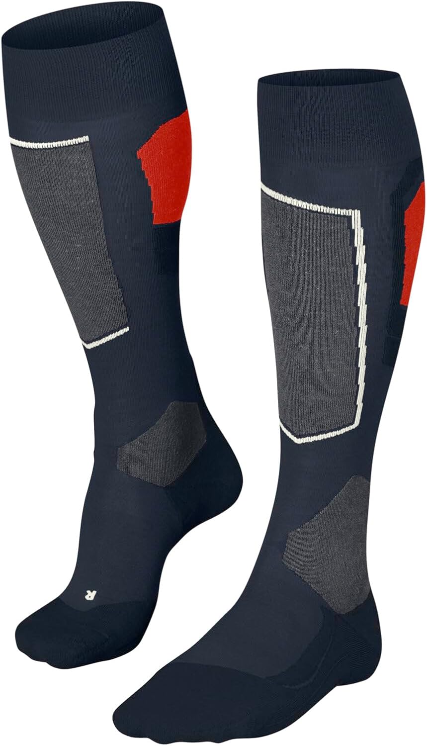 Falke Men's SK4 Ski Sock