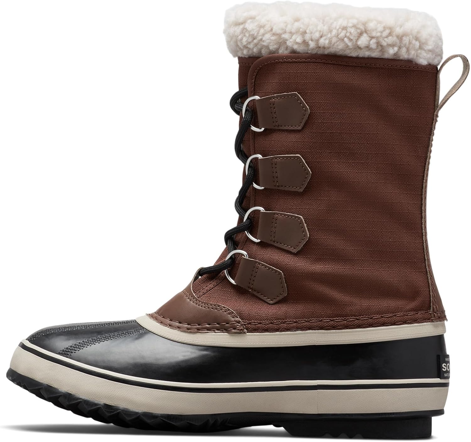 Sorel Men's 1964 Pac Nylon Winter Boots