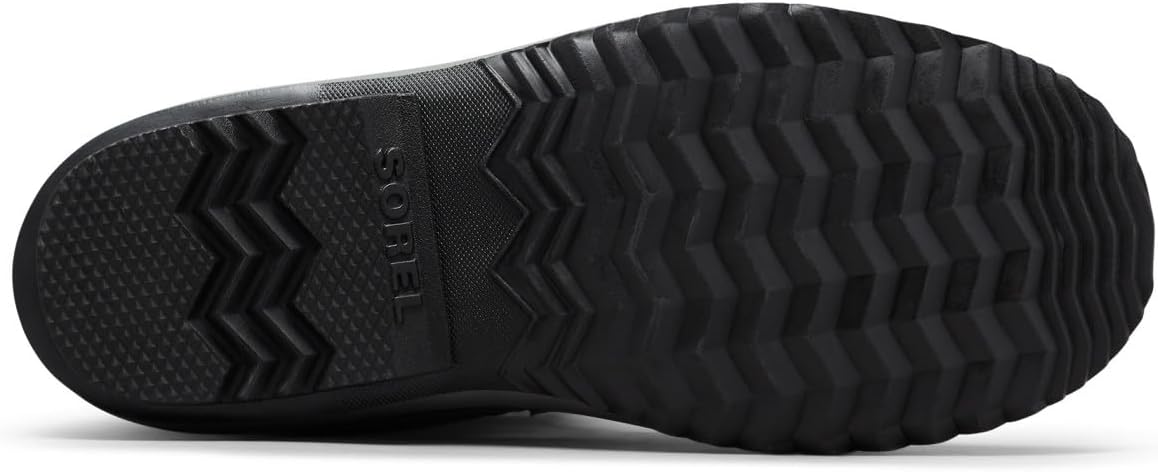 Sorel Men's 1964 Pac Nylon Winter Boots