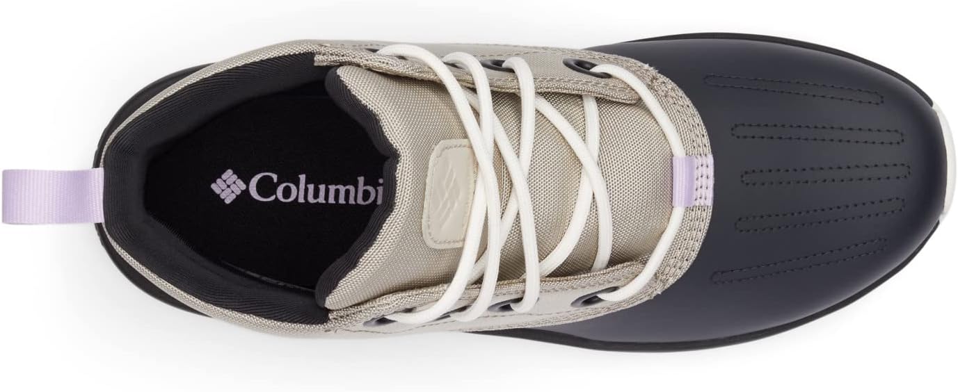 Columbia Women's Moritza Shield Snow Boots