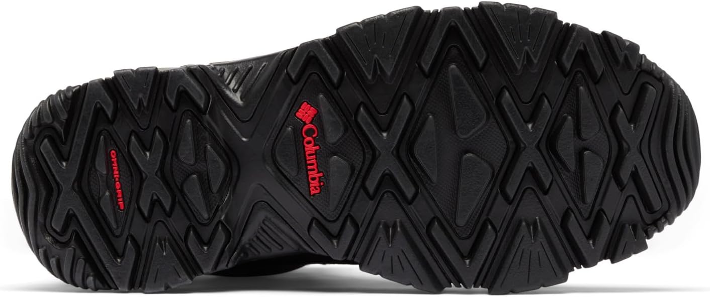 Columbia Men's Bugaboot