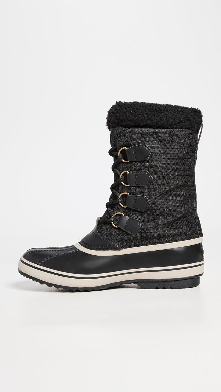 Sorel Men's 1964 Pac Nylon Winter Boots