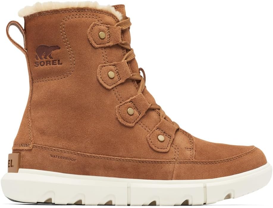 Sorel Women's Explorer Next Joan Waterproof Fashion