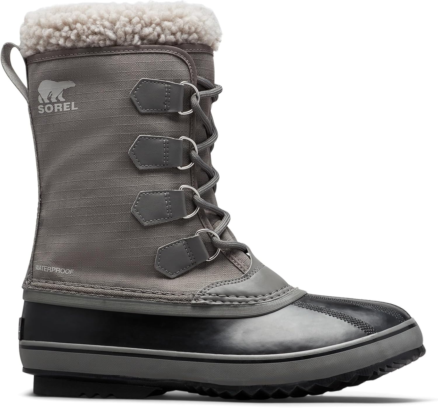 Sorel Men's 1964 Pac Nylon Winter Boots